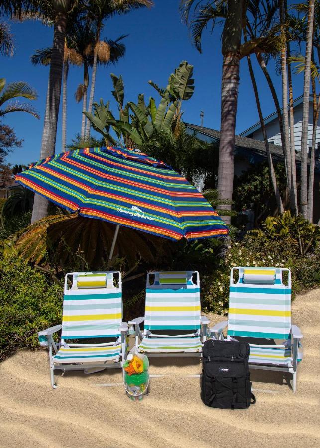 Luxurious, Beautiful, Modern, King Bed San Diego Exterior foto