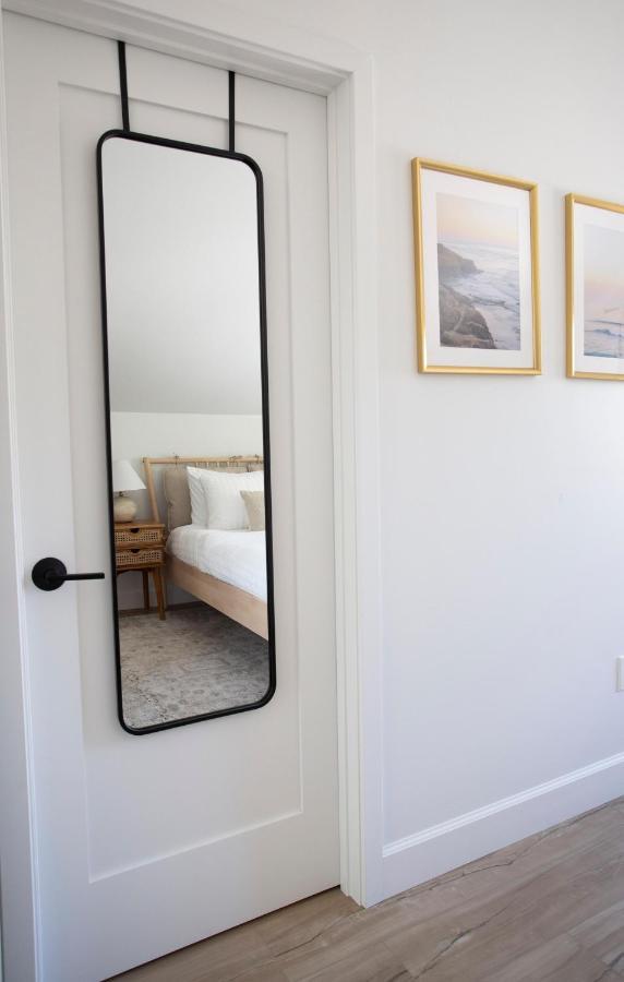 Luxurious, Beautiful, Modern, King Bed San Diego Exterior foto