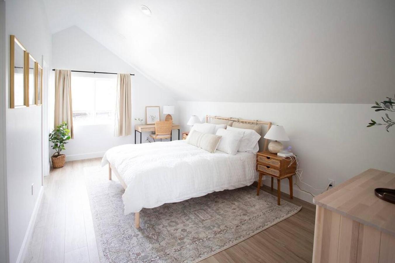 Luxurious, Beautiful, Modern, King Bed San Diego Exterior foto